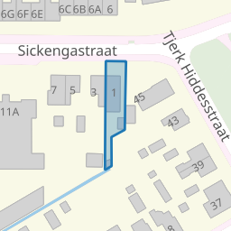 Perceel WVG00-D-4855