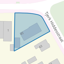 Perceel WVG00-D-4856