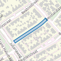 Perceel WVG00-D-4916