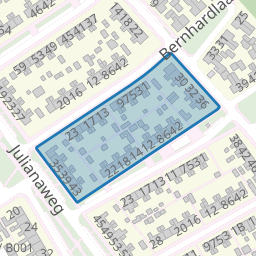 Perceel WVG00-D-4917