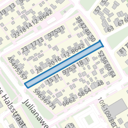 Perceel WVG00-D-4921