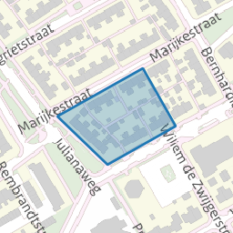 Perceel WVG00-D-4923