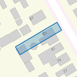 Perceel WVG00-D-4960