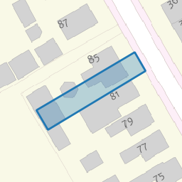 Perceel WVG00-D-4961