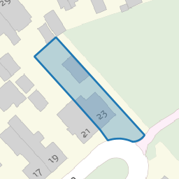 Perceel WVG00-D-5004