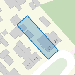 Perceel WVG00-D-5005