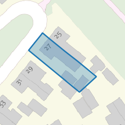 Perceel WVG00-D-5007