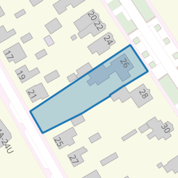 Perceel WVG00-D-5023