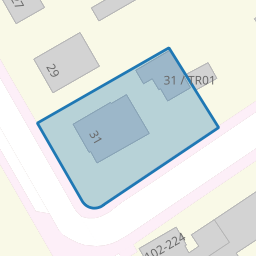 Perceel WVG00-D-5029