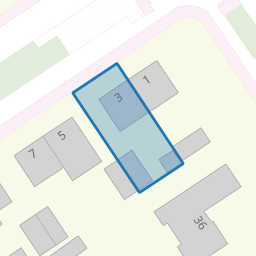 Perceel WVG00-D-5033