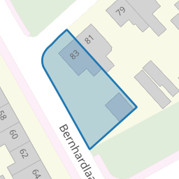 Perceel WVG00-D-5044