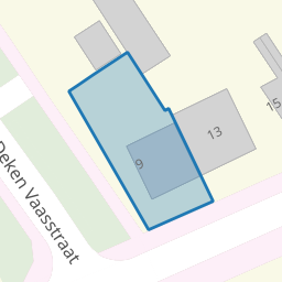 Perceel WVG00-D-5052