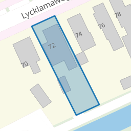 Perceel WVG00-D-5075