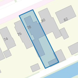 Perceel WVG00-D-5078