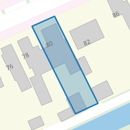 Perceel WVG00-D-5079