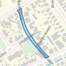 Perceel WVG00-D-5086