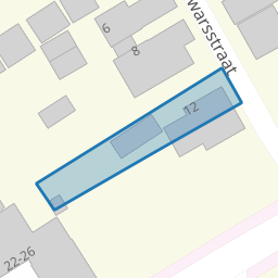 Perceel WVG00-D-5092