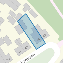 Perceel WVG00-D-5147