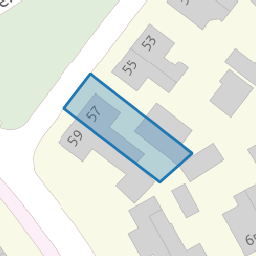 Perceel WVG00-D-5150