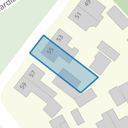 Perceel WVG00-D-5151