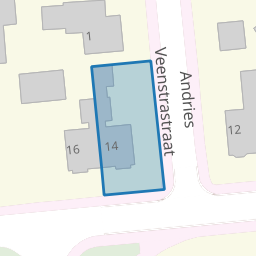 Perceel WVG00-D-5155