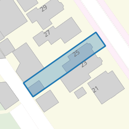 Perceel WVG00-D-5160