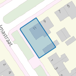 Perceel WVG00-D-5169