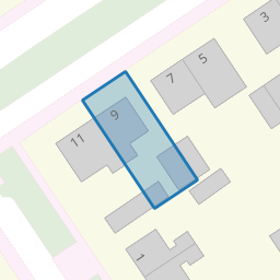 Perceel WVG00-D-5170