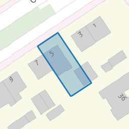 Perceel WVG00-D-5172