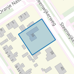 Perceel WVG00-D-5173