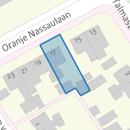 Perceel WVG00-D-5198