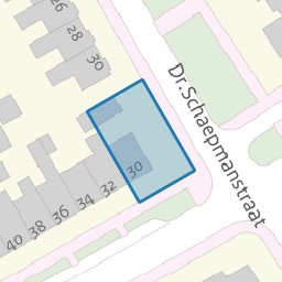 Perceel WVG00-D-5206