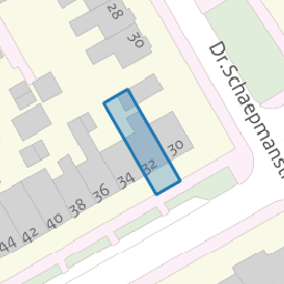 Perceel WVG00-D-5207