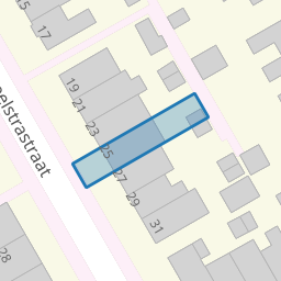 Perceel WVG00-D-5219