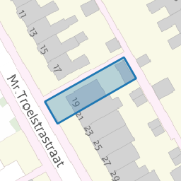 Perceel WVG00-D-5222