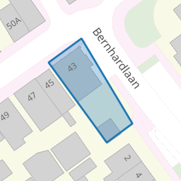 Perceel WVG00-D-5253