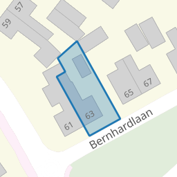 Perceel WVG00-D-5255