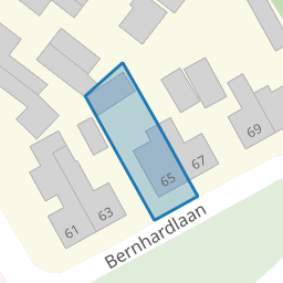 Perceel WVG00-D-5256