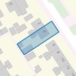 Perceel WVG00-D-5262