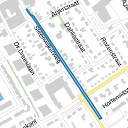 Perceel WVG00-D-5284