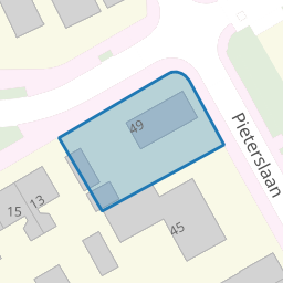 Perceel WVG00-D-5341