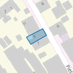 Perceel WVG00-D-5355