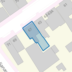 Perceel WVG00-D-5366