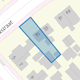 Perceel WVG00-D-5372