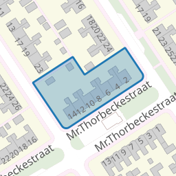 Perceel WVG00-D-5404