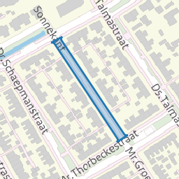 Perceel WVG00-D-5405