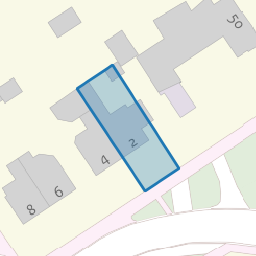 Perceel WVG00-D-5410