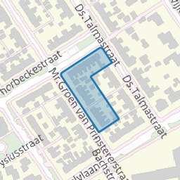 Perceel WVG00-D-5425