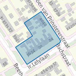 Perceel WVG00-D-5428