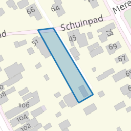 Perceel WVG00-D-5441